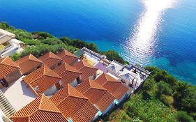 Seascape Villas